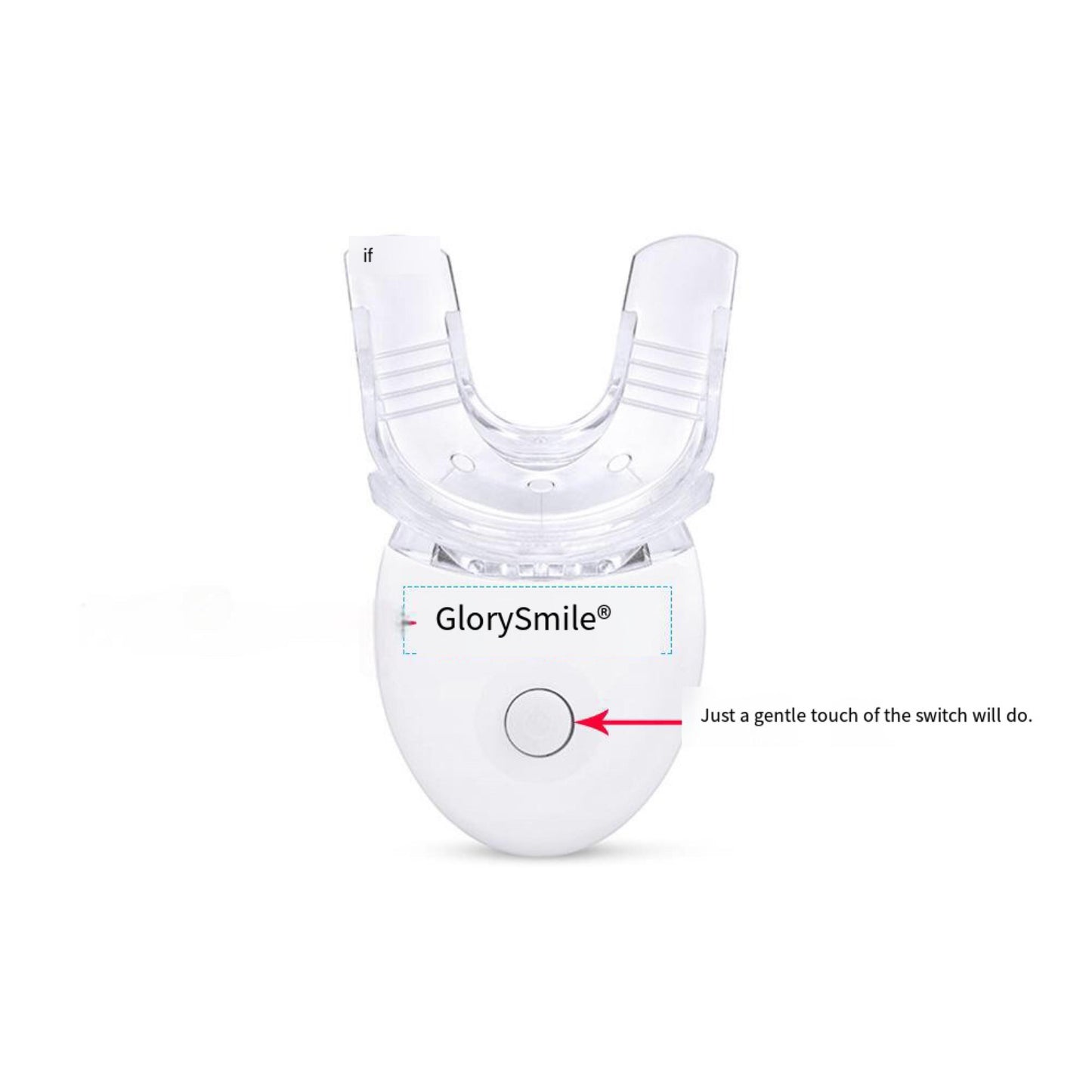 Teeth Whitening Kit Needle Gel Home Tooth Cleaner