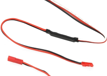 VGEBY Universal Parts RC Car Model RC Winch Controller Adapter Plug