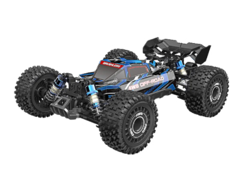 MJX 16207 70KM/H 16208 16210 60KM/H 1/16 4WD Remote Control Cars RC Car Brushless Racing Car Off-Road Truck Toys