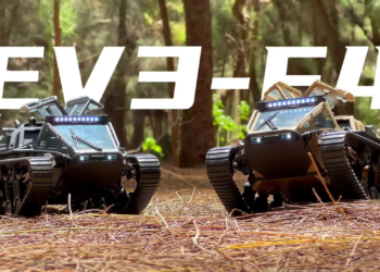 C8812 RC Tank Full Scale Tracked Off-road Vehicle Simulation Model LED Light RC Car 2.4G Remote Control Crawler Toys for Boys